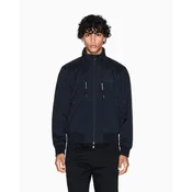 Armani Exchange za moške. XM001583AF19196UC001 Vetrovka Jacket black (M), Črna, Priložnostno, Poliamid