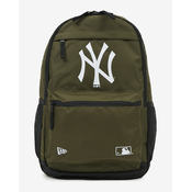 New Era New York Yankees Batoh 492064 Zelena