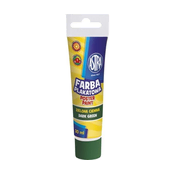 Astra ASTRA Tempera barva v tubi 30ml DARK GREEN, 83110906
