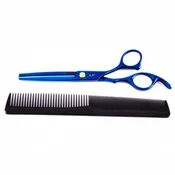 Degraders, cases and hair accessories Fox Blue Rose Blue