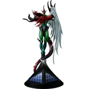 Yu-Gi-Oh! GX Elemental Hero Flame Wingman figura 16cm