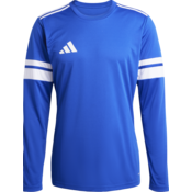 Dres z dolgimi rokavi adidas SQUADRA25 JSY LM