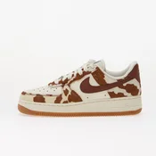 Sneakers Nike W Air Force 1 07 Field Brown/ Sail-Field Brown EUR 40