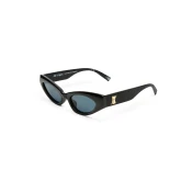 LE SPECS Suncane naocale THE STEALTH  crna