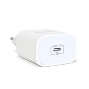 Delight USB Type-C PD20W brzi punjac bijeli 55040WH