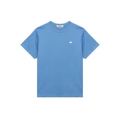 ELLESSE Majica Gelateria kraljevo modra/meta/marelica/bela