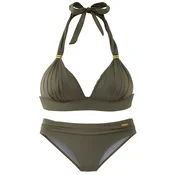 LASCANA Bikini oliva