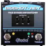 Tonebone Tonebone Bigshot AB/Y V2