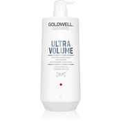 Goldwell Dualsenses Ultra Volume balzam za volumen tankih las   1000 ml