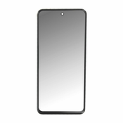 Steklo in LCD zaslon za Xiaomi Redmi Note 11 Pro+ 5G, originalno, modro