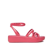 Sandali Melissa Melissa Debbie Ad 33997 Roza