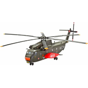 Revell CH-53G Heavy Transport Helicopter