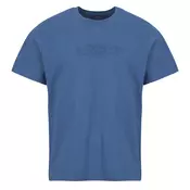 Levis SS RELAXED FIT TEE Modra