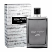 Jimmy Choo Man EDT Muška toaletna voda, 100 ml