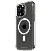 PanzerGlass PanzerGlass HardCase iPhone 15 Pro Max6.7 D3O MagSafe 3xMilitary grade transparent 1183