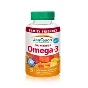 Omega 3 Family žele bomboni