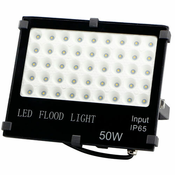 50W Slim Reflektor