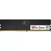 MEM DDR5 16GB 6000Mhz Kingspec KS6000D5P12516G