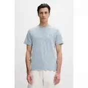 Guess Jeans Majica M6GI55 KCTG1 Modra Slim Fit