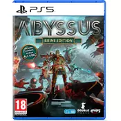 Abyssus - Brine Edition (PS5)