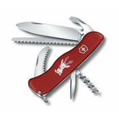 Victorinox Hunter džepni nož, 0,8573, crveni