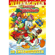 Lustiges Taschenbuch Weihnachten 28