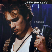 Jeff Buckley Grace (Vinyl LP) (180 Gram)