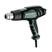 METABO HGE 23-650 LCD (603065500) TOPLOZRAČNI FEN - Električno - Metabo