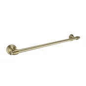 Kopalniški obešalnik 16101 Aristo Brush Gold