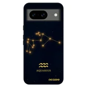 Fashion Case za Google Pixel 8 Pro - AQUARIUS