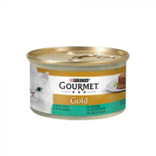 Gourmet Gold zec, 85 g