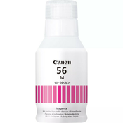 Črnilo Canon GI-56M Magenta/Original