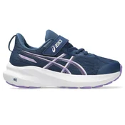 Asics GT-1000 14 PS, otroški tekaški copati, modra 1014A381