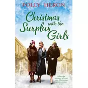 Christmas with the Surplus Girls