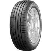 Dunlop Sport BluResponse ( 195/55 R16 91V XL )