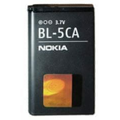 NOKIA baterija BL-5CA