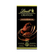 LINDT temna čokolada Creation Mousse 70 %, 150g