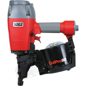 Senco CoilPro90 profeisonalni pneumatski pištolj za eksere, dužina 45-90mm, 2.5-3.3mm ( SENCO 1VS2001N )