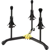 HERCULES DS513BB STOJALO ZA TROBENTO/FLUGELHORN TROJNO