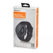 Denver SW-351 Fitnes smart watch , crni