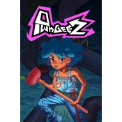 Plungeez XBOX LIVE Key EUROPE