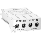 SCHNEIDER APC Schneider Electric Pomožno stikalo LUA1C20, (20889804)