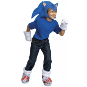 Epee Sonic set dodatkov