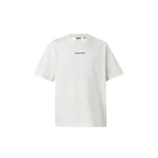 Only & Sons Majica ONSFRED črna / bela