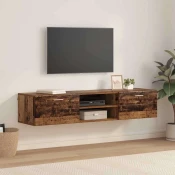 Drveni ormar Staro drvo 150 x 39 x 30 cm Konstruirano drvo