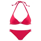 Bruno Banani Bikini rdeča