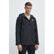 Outdoor jakna Helly Hansen Active Ocean Bound boja: crna