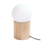 Sollux SL.1193 - Stona lampa BOOMO 1xG9/8W/230V