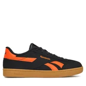 Športna obutev Reebok SMASH EDGE 100242553 Črna