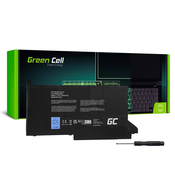 Baterija Dell Latitude 7290 7380 7490 E7280
